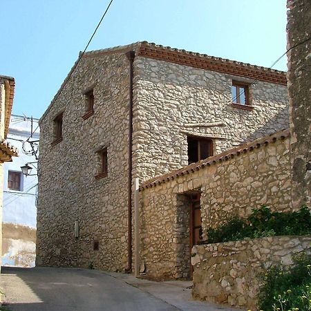 Ca La Petita Den Chinascas Guest House Vespella de Gaia Bagian luar foto